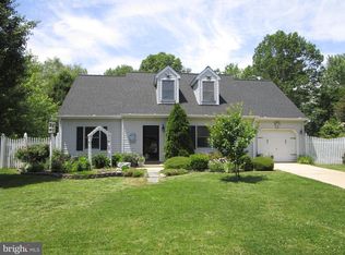 227 Olde Point Ln, Queenstown, MD 21658