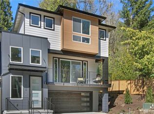 13836 SE 83rd Ct, Newcastle, WA 98059