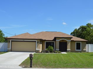 11003 Mayflower Rd, Spring Hill, FL 34608