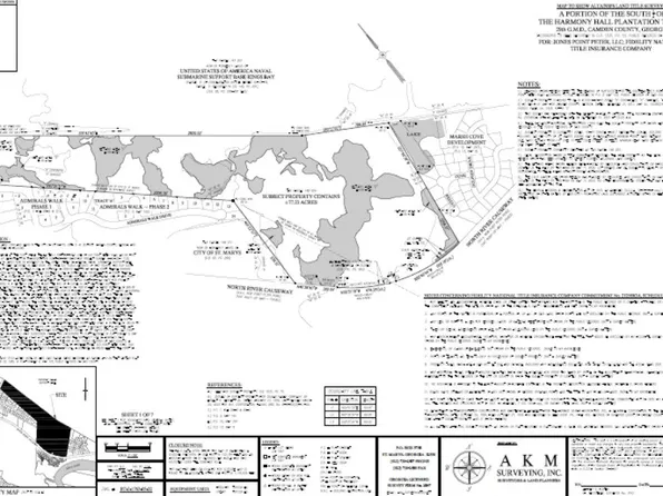 1878 Point Peter Rd, Saint Marys, GA 31558