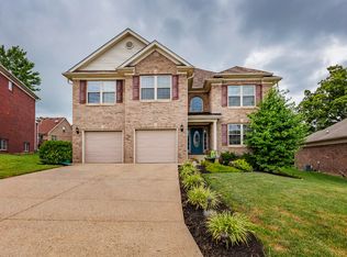16408 Taunton Vale Rd, Louisville, KY 40245
