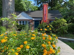 2711 Kilgore Ave, Raleigh, NC 27607