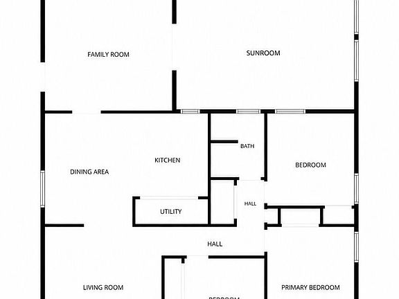 4th image of 1435 55th St