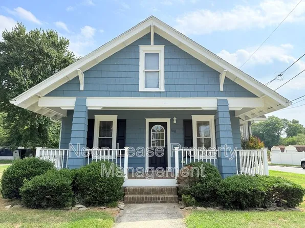 100 Governors Ave, Greenwood, DE 19950