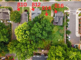 810 Brooklyn St, Raleigh, NC 27605