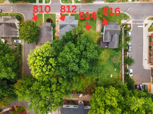 810 Brooklyn St, Raleigh, NC 27605