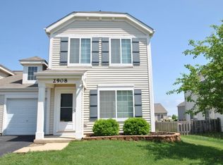 2908 Providence Ln, Montgomery, IL 60538