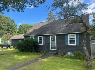 81 Bridge Rd, Northampton, MA 01062