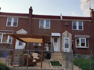 6118 Walker St, Philadelphia, PA 19135