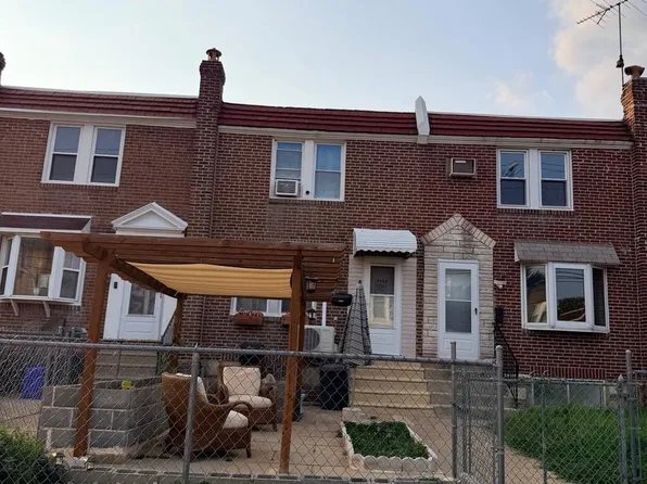 6118 Walker St, Philadelphia, PA 19135