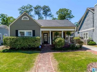 110 Edgewood Blvd, Homewood, AL 35209