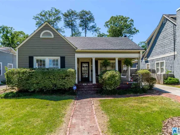 110 Edgewood Blvd, Homewood, AL 35209