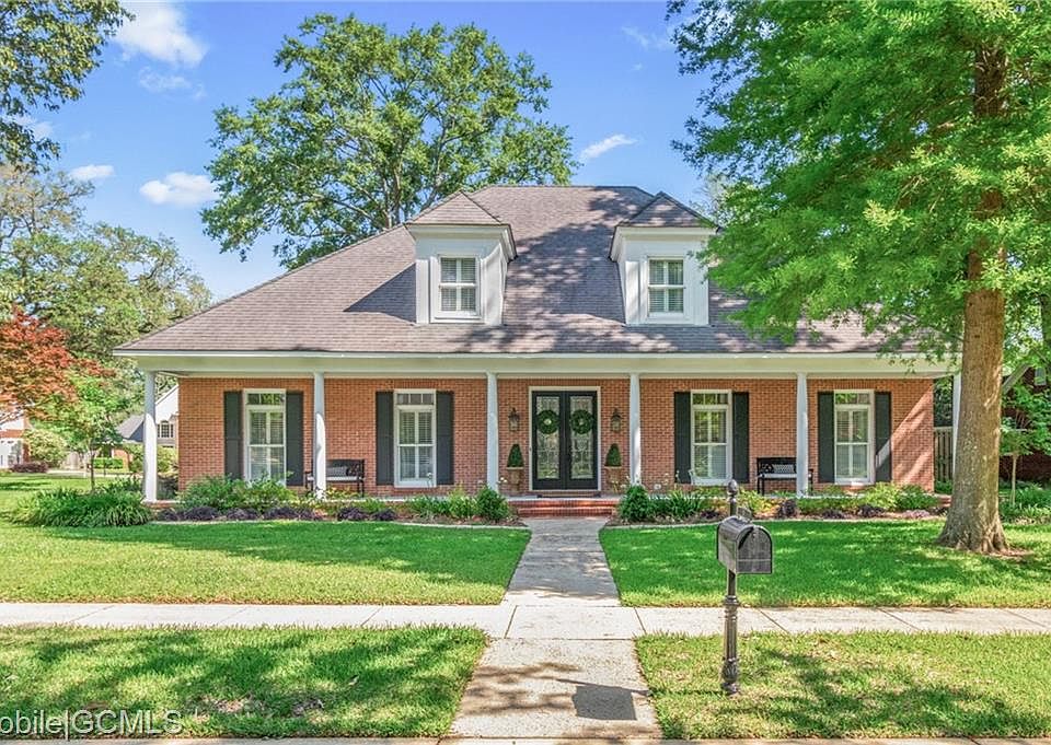 6316 Muir Woods Dr S, Mobile, AL 36693 | Zillow