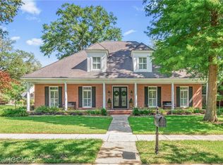 6316 Muir Woods Dr S, Mobile, AL 36693