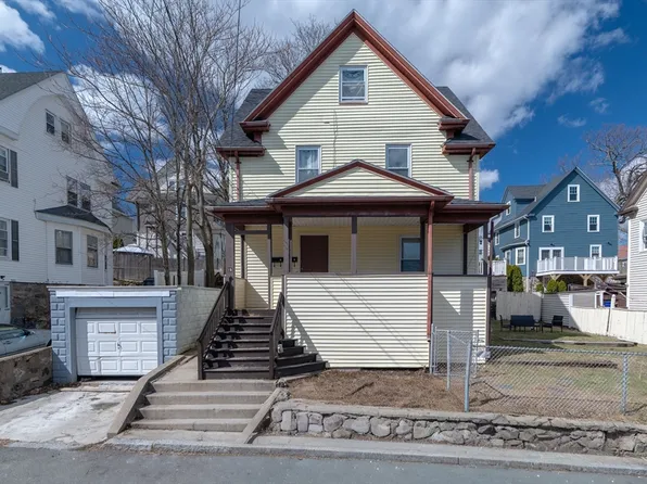 16 Fairview Ter, Malden, MA 02148