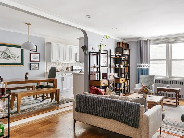 1825 Foster Ave APT 1F, Brooklyn, NY 11230