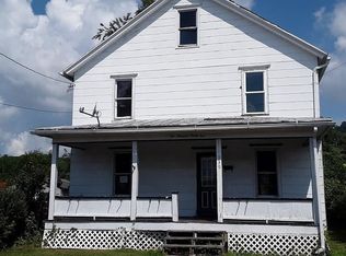 239 Mary St, Berwick, PA 18603