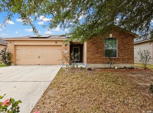 3327 Foster Meadows, San Antonio, TX 78222