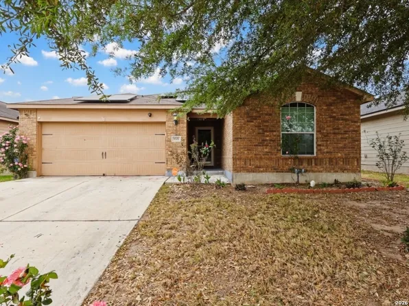 3327 Foster Meadows, San Antonio, TX 78222