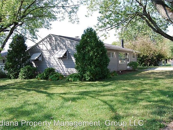 2nd image of 5024 N Kitley Ave