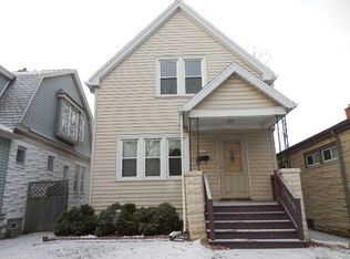 1001 S 36th St, Milwaukee, WI 53215