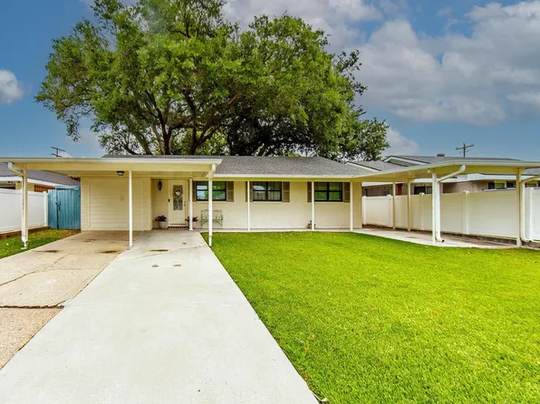 5 Houston Ave, Houma, LA 70360