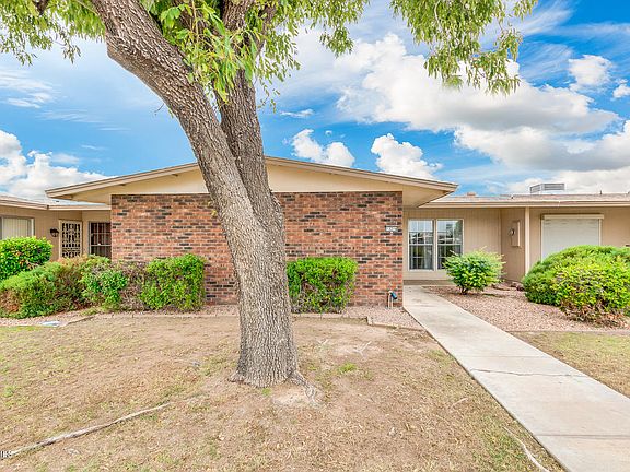2nd image of 13214 N Del Webb Blvd