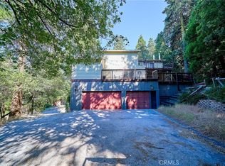 23891 Lakeview Dr, Crestline, CA 92325