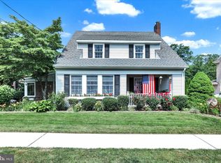 10 Taylor Ave, Hightstown, NJ 08520