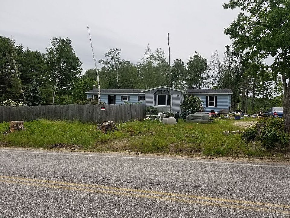 2nd image of 330 Granite Rd