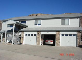 354 S Larkspur Dr, Castle Rock, CO 80104