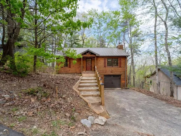 986 Mountain Oak Rd, Ellijay, GA 30536