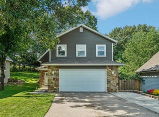 W11518 Demynck Rd, Lodi, WI 53555