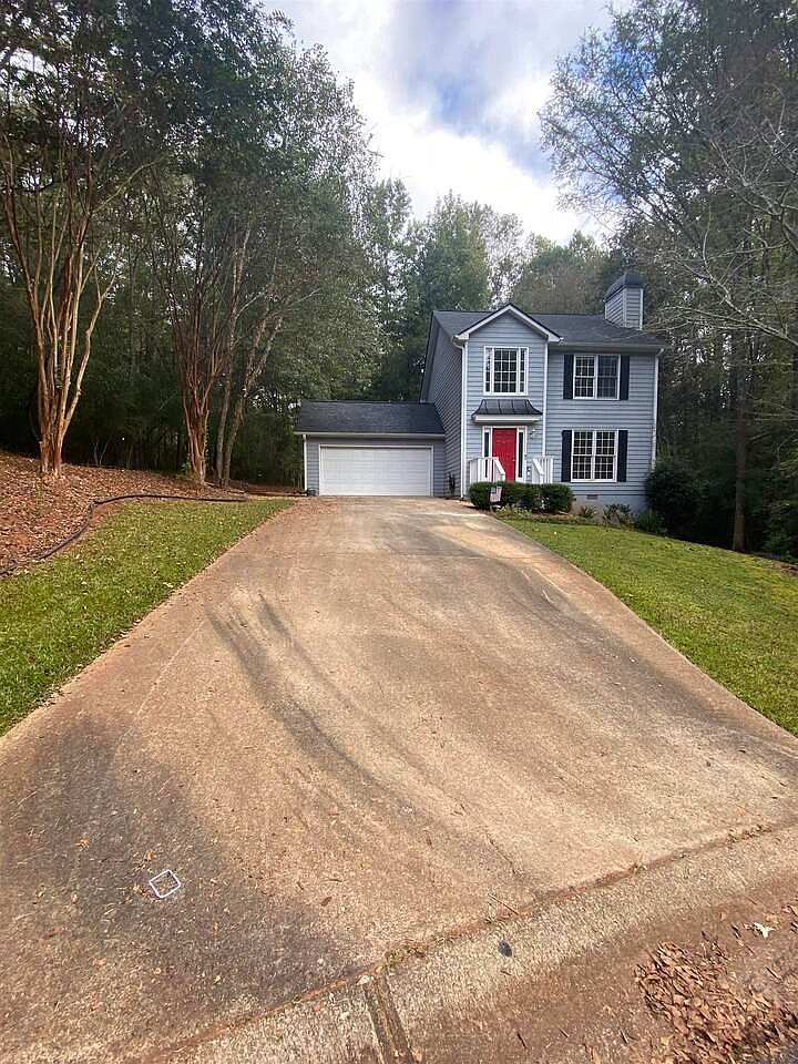 125 Brookstone Pl Athens GA 30605 Zillow