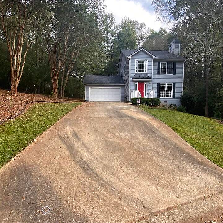 125 Brookstone Pl Athens GA 30605 Zillow