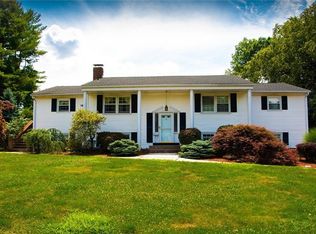 17 Colony Dr, Blauvelt, NY 10913