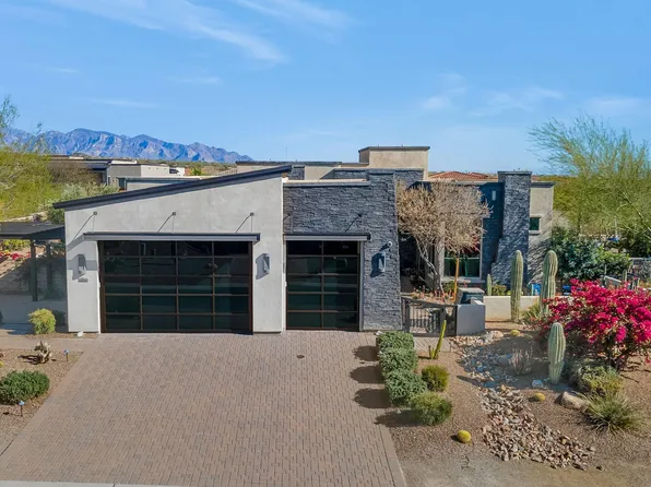 14180 N Los Saguaros Dr, Marana, AZ 85658