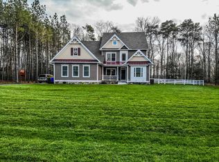 26158 Tuscany Dr, Millsboro, DE 19966