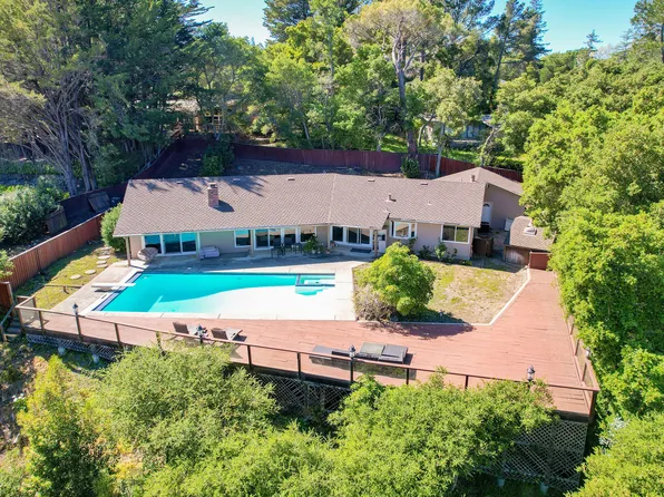 25 Warmwood Way, Hillsborough, CA 94010