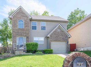 191 Prescott Ln, Winchester, KY 40391