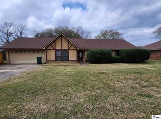 6313 Mosswood Dr, Monroe, LA 71203