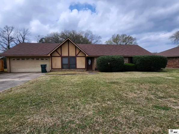 6313 Mosswood Dr, Monroe, LA 71203