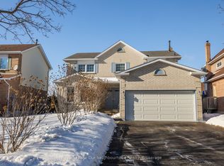10 Holden Ct, Whitby, ON L1N 9A1