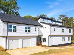 358 Saint Johns Ave SW, Atlanta, GA 30315