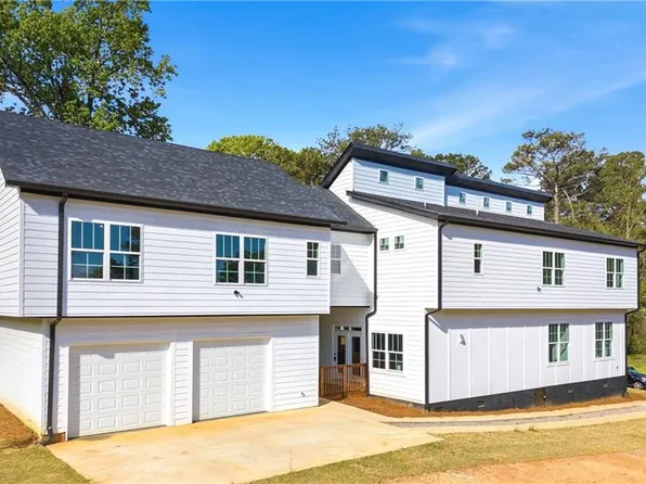 358 Saint Johns Ave SW, Atlanta, GA 30315