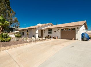 3316 Crestwind Dr, Lake Havasu City, AZ 86404