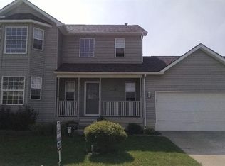 6203 Clubhouse Way, Swartz Creek, MI 48473