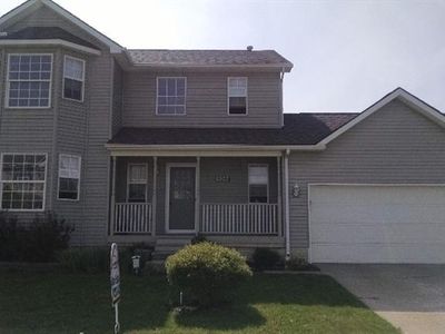 6203 Clubhouse Way, Swartz Creek, MI, 48473