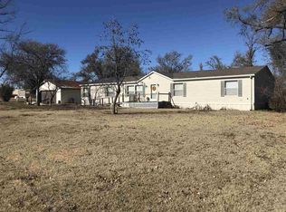 2016 Madison Ave, Woodward, OK 73801