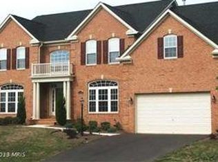 409 Ashaway Ln, Upper Marlboro, MD 20774